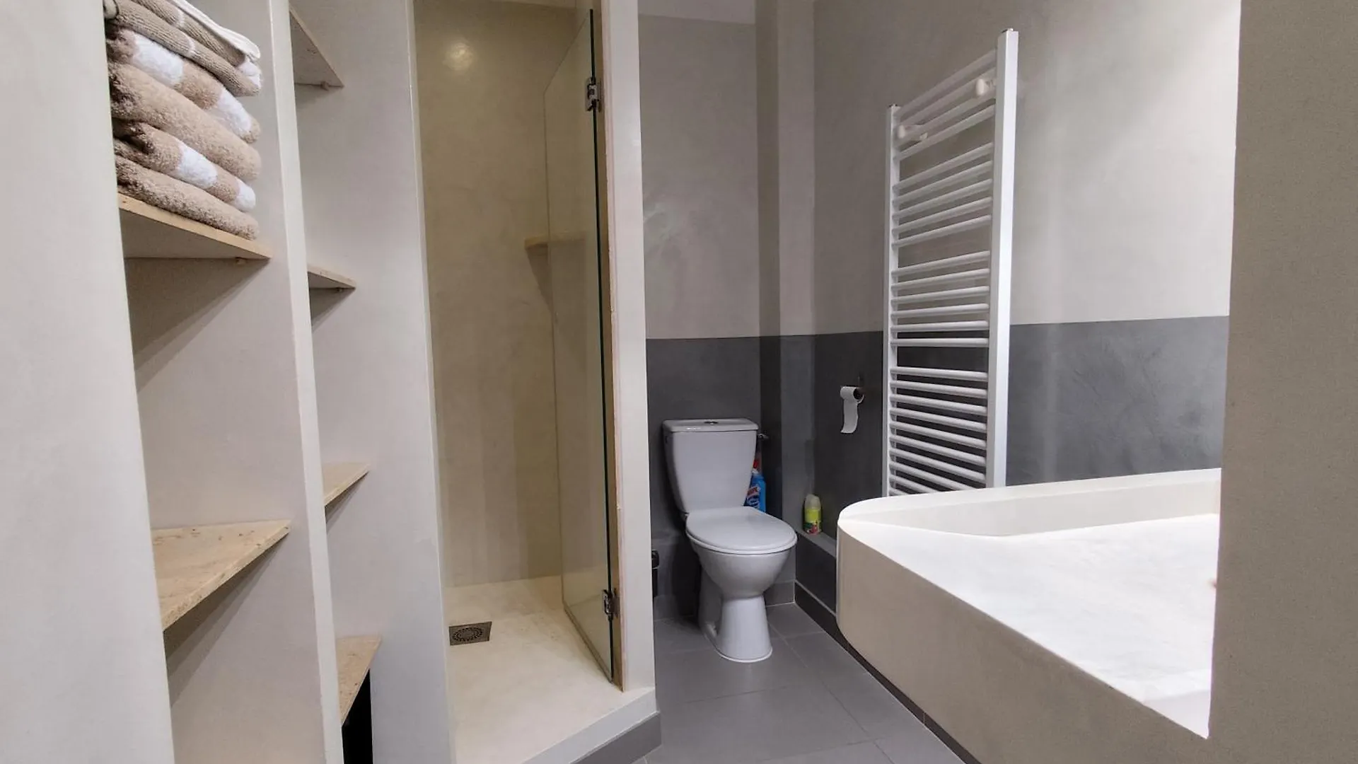 Giens Apartment Hyeres France
