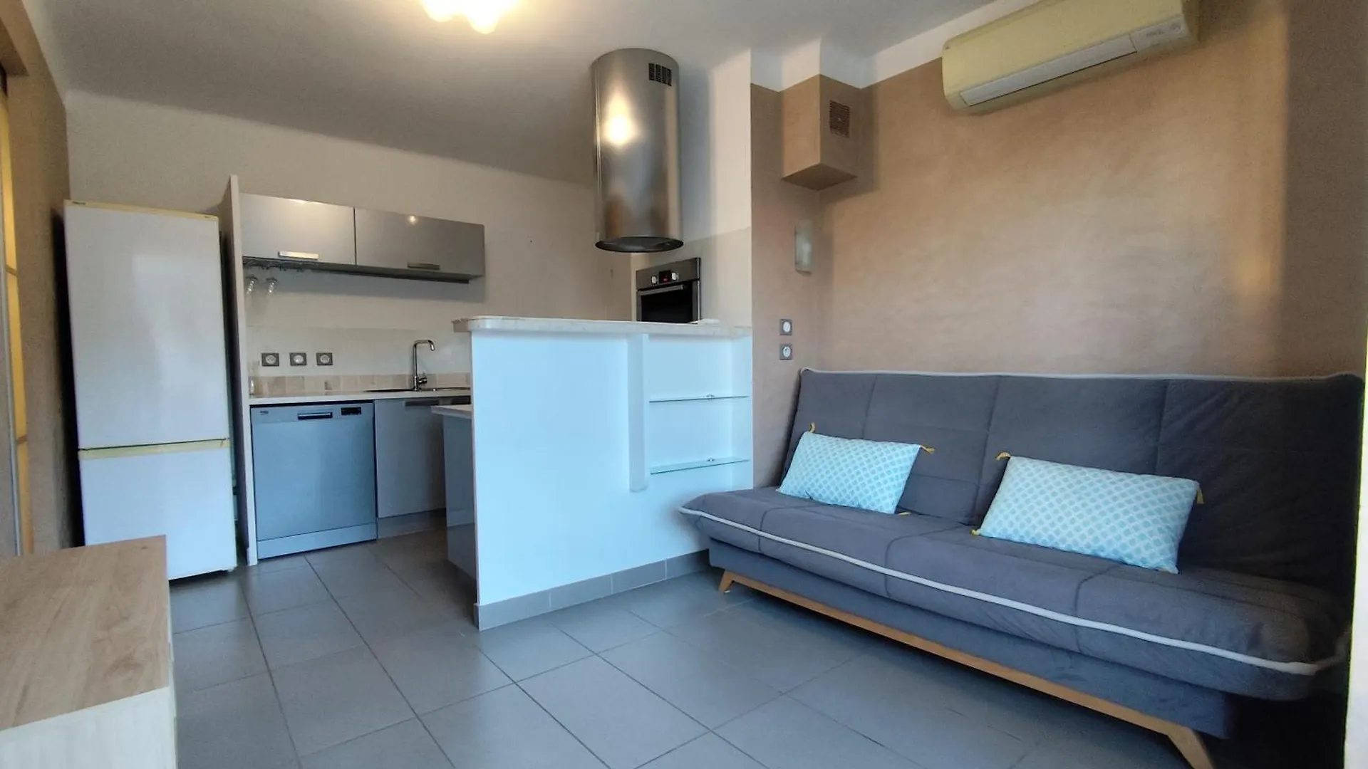 Giens Apartment Hyeres France