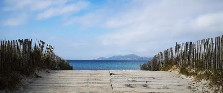 Giens Apartment Hyeres