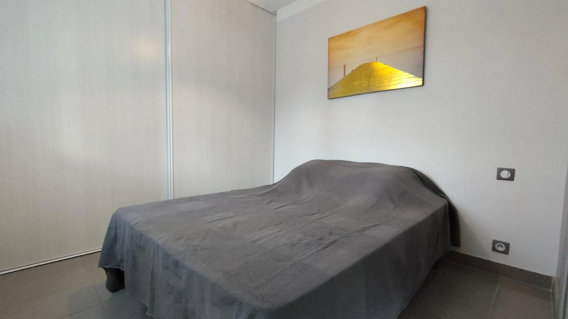 Giens Apartment Hyeres