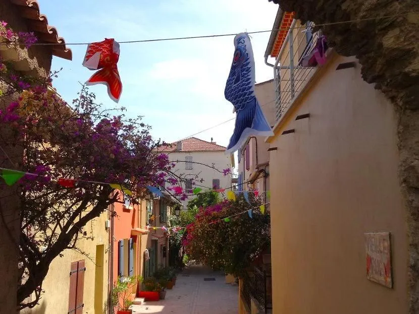 Giens Apartment Hyeres