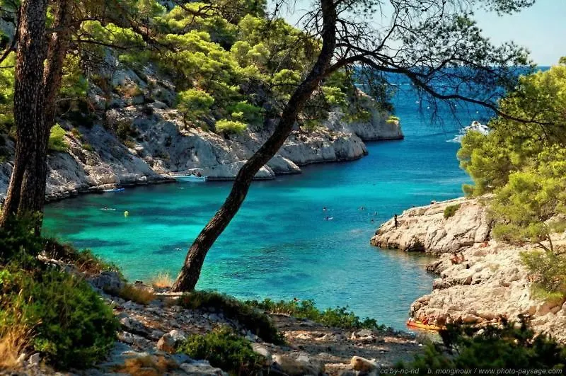 Giens Apartment Hyeres France