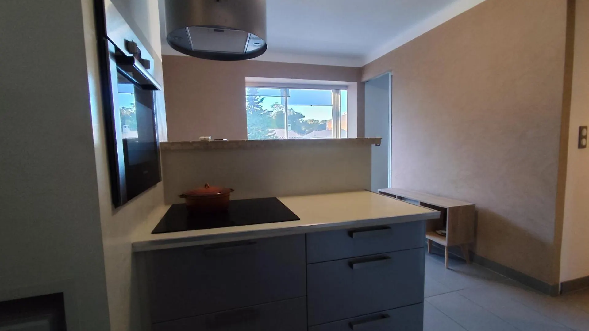 Giens Apartment Hyeres 0*,