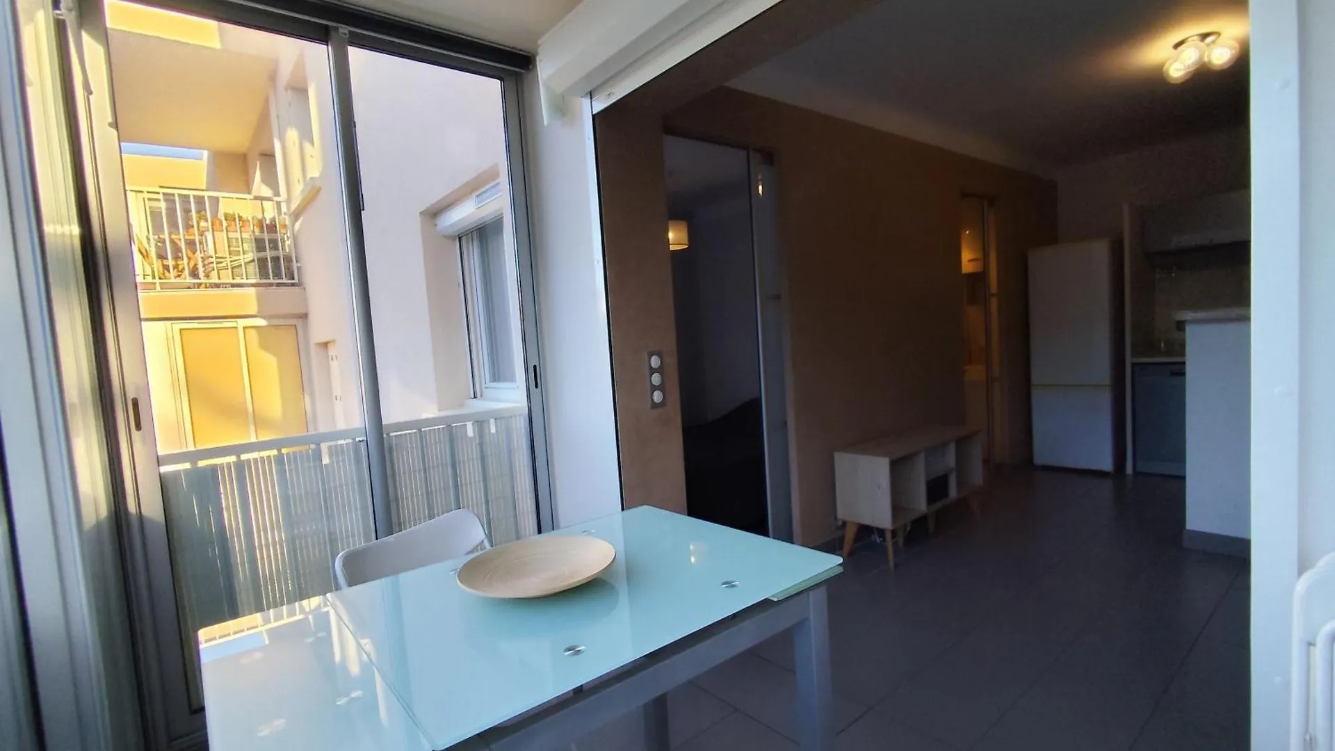 Giens Apartment Hyeres 0*,  France
