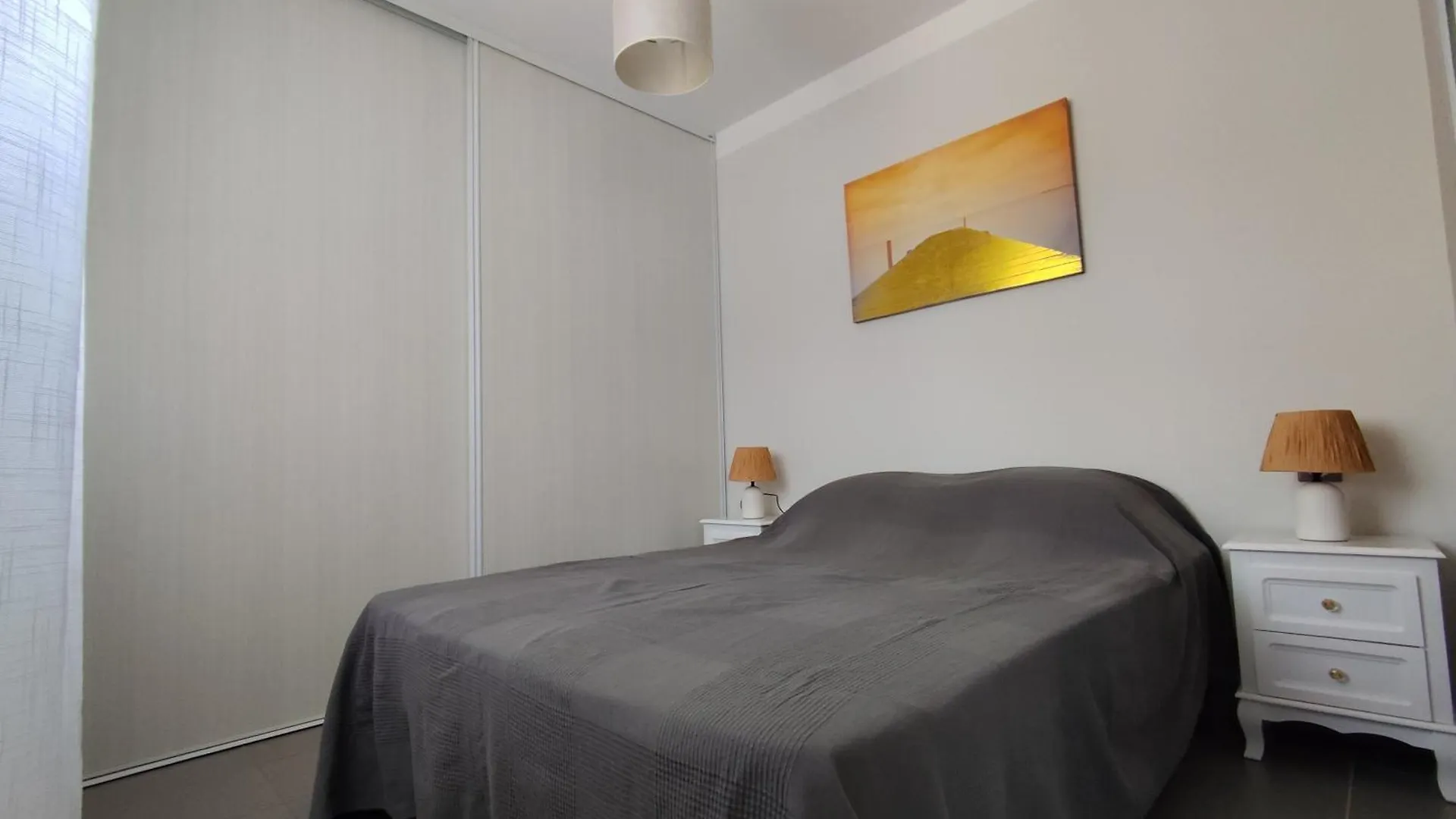 Giens Apartment Hyeres 0*,  France