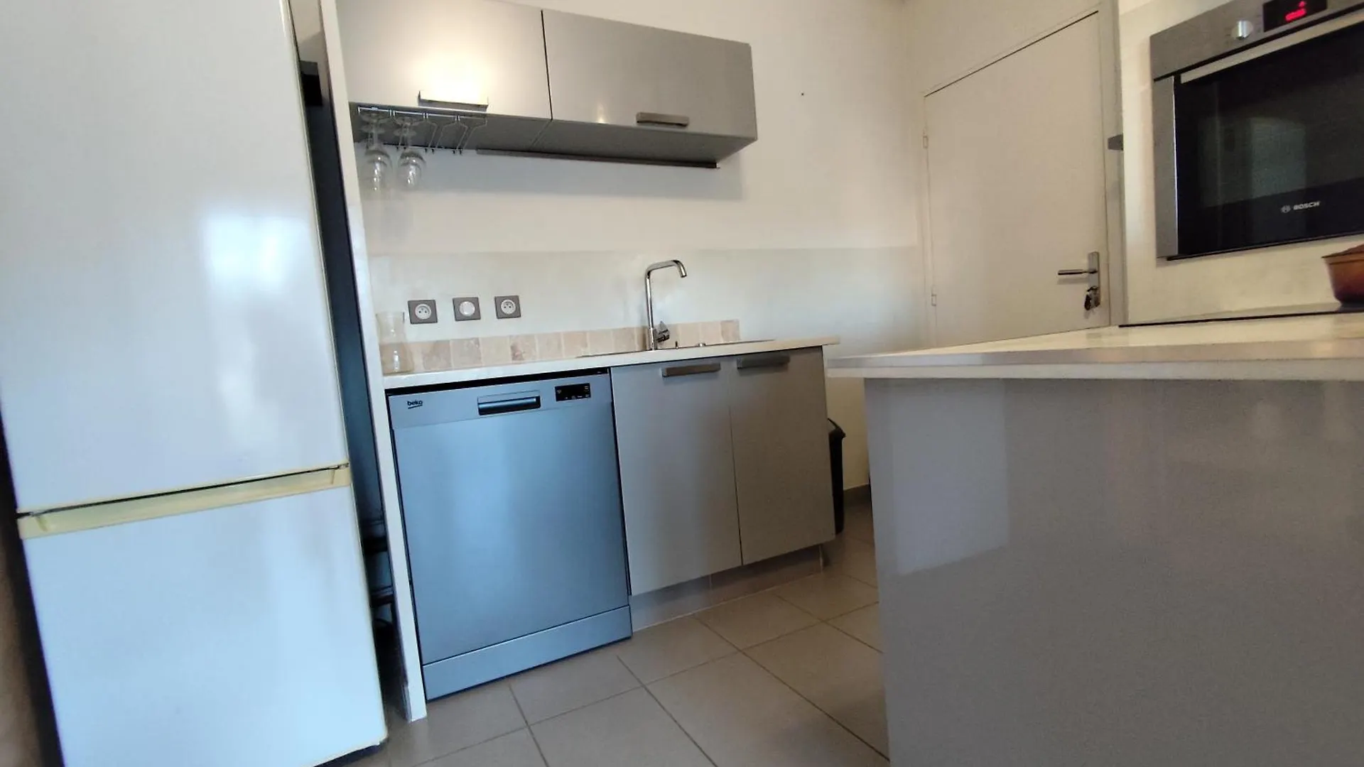 Giens Apartment Hyeres